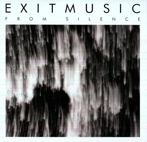 Виниловая пластинка Exitmusic - From Silence [New Vinyl LP] Mp3 Download