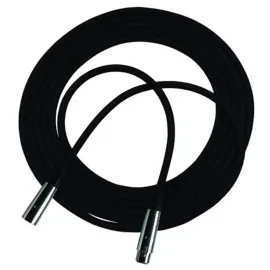 Pro Co Sound SMM-15 Club Series Microphone Cable 15-Feet