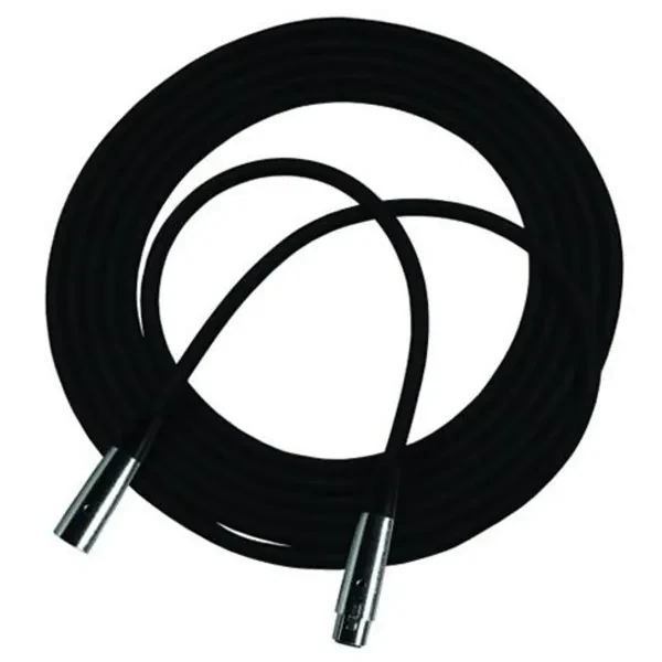 Pro Co Sound SMM-15 Club Series Microphone Cable 15-Feet