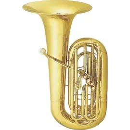 Туба Conn-Selmer 5JW Series 4/4 BBb Lacquer