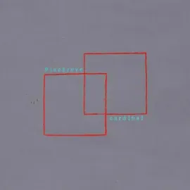 Pinegrove - Cardinal NEW Sealed Vinyl LP Album