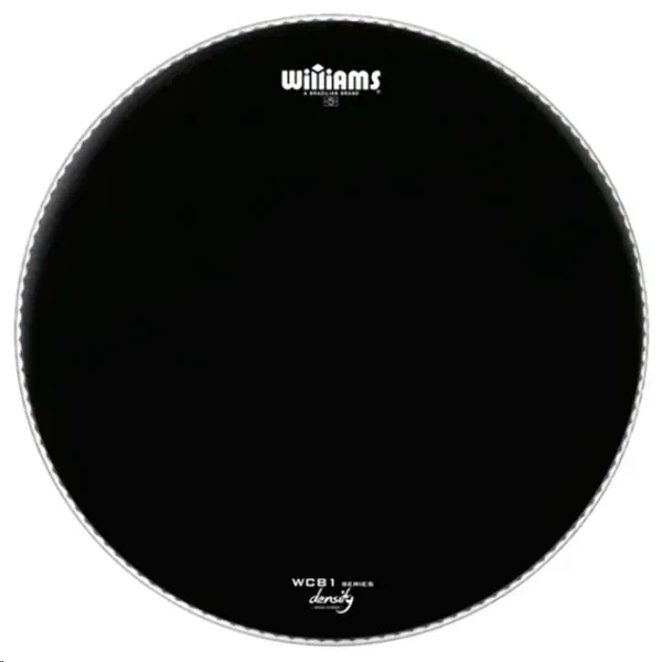 Пластик для барабана Williams 14" Density Coated WCB1