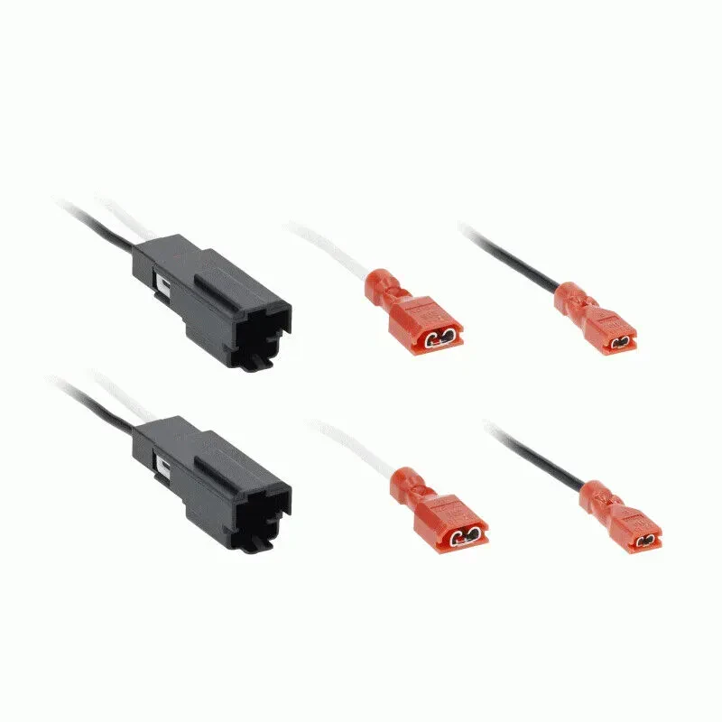 Переходник для автоакустики Metra 72-5605 Ford/Lincoln (2015–2025)