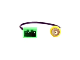 Connects2Vision CAM-MZ1-RT Rückfahrkamera-Adapter für Mazda 6 2012-2014