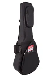 Чехол для классической гитары Force E-3K Black