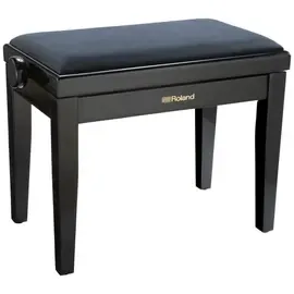 Банкетка для клавишных Roland RPB-220 Piano Bench Ebony