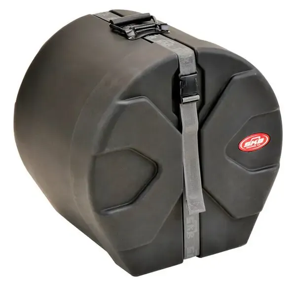 Кейс для барабана SKB 1SKB-D1416F Roto-Molded 14x16 Floor Tom Case