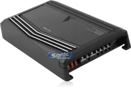 Kenwood KAC-9106D |1000W Class-D Monoblock Car Amplifier