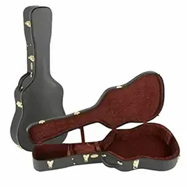 Кейс для акустической гитары Martin 12C535C Geib 00 Acoustic Guitar Hardshell Case