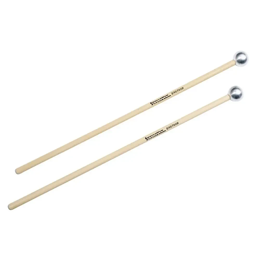Палочки для глокеншпиля  Innovative Percussion Ensemble Series Aluminum Crotale Mallets Rattan Handles