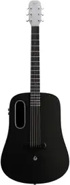 Трансакустическая гитара Lava ME Pro Space Grey