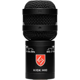 Lauten Audio LS-608 Kick Mic