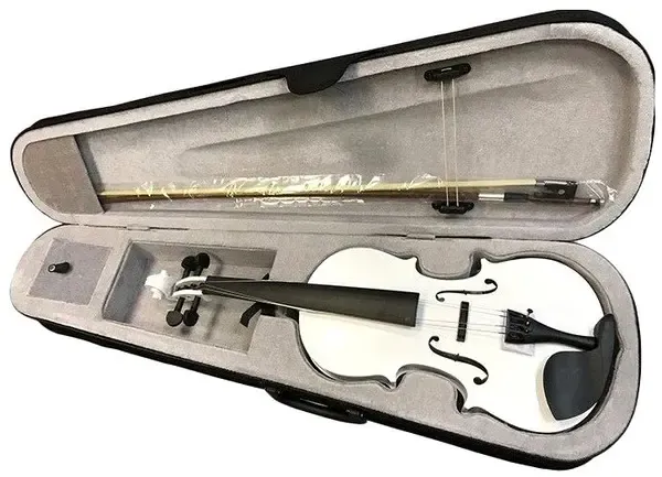 Скрипка BRAHNER  BVC-370/MIV 4/4