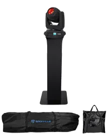 Прибор с полным движением Chauvet DJ Intimidator Beam 140SR DMX с аксессуарами