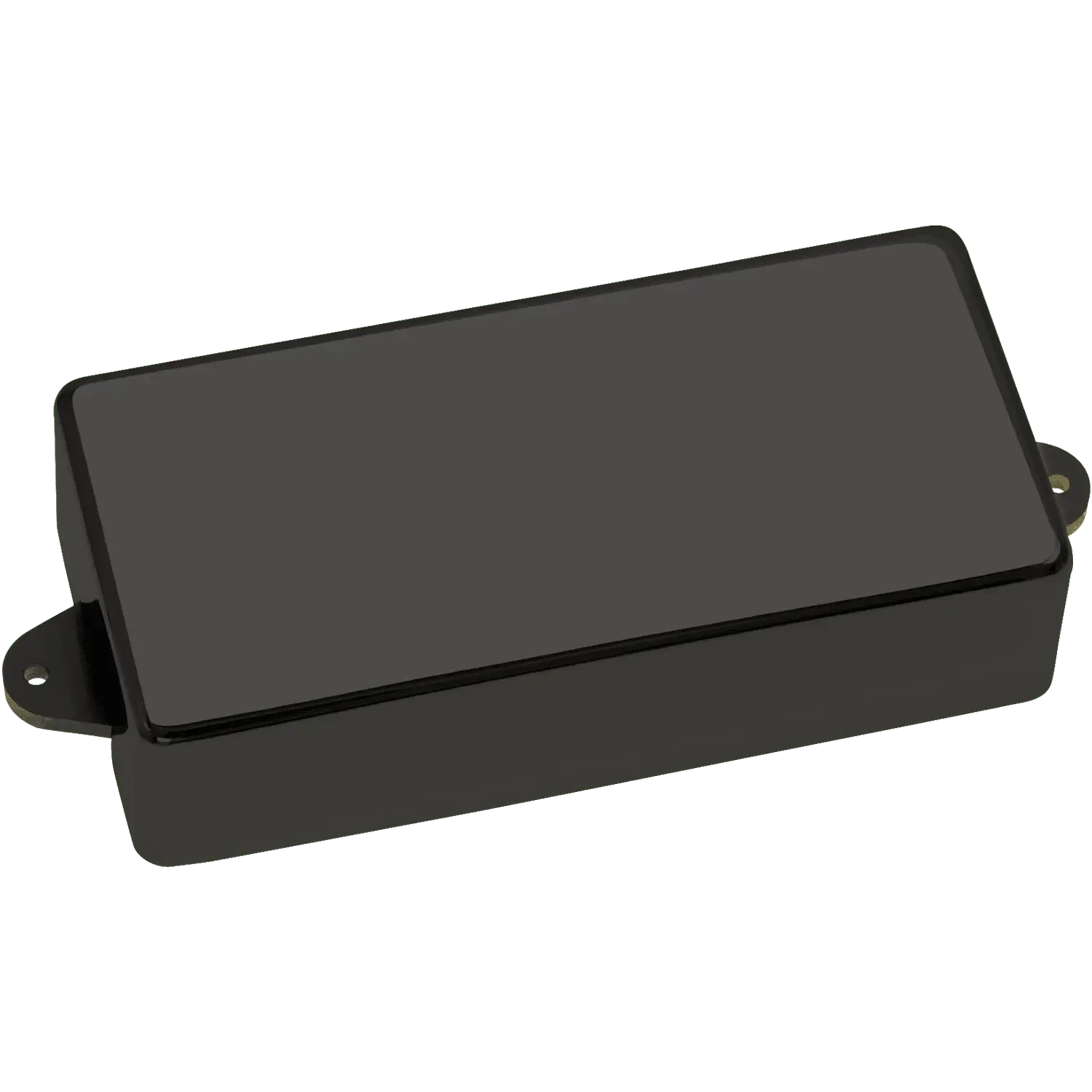 Звукосниматель для бас-гитары DiMarzio DP295GB Billy Sheehan Relentless Neck Black