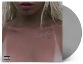 Виниловая пластинка Camila Cabello - C XOXO - Grey Colored Vinyl with Alternate Cover Artwork [New V