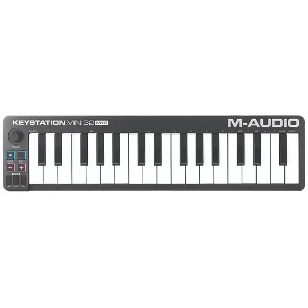 Midi-клавиатура M-Audio Keystation Mini 32 MK3