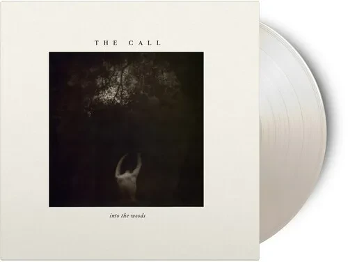 Виниловая пластинка The Call - Into The Woods - Limited 180-Gram White Colored Vinyl [New Vinyl LP]