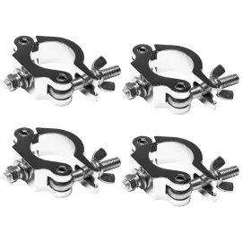 Струбцина Global Truss NARROWCLAMP-4PACK (4 штуки)