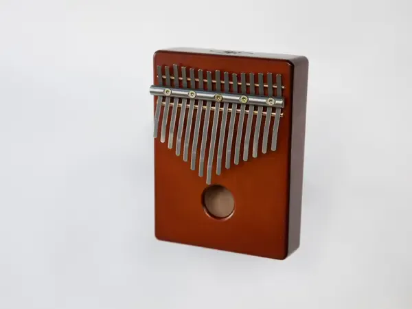 Калимба Kalimba LAB KL-A-A15MMPM-B альта 15, средняя, Middle East