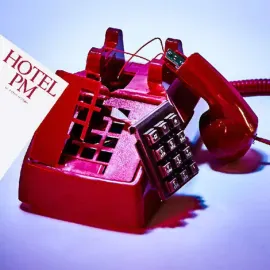 Peter Matson - Hotel Pm NEW Vinyl