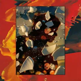 Виниловая пластинка Hand Habits – Sugar The Bruise 2023 Sealed