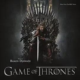 Виниловая пластинка Game Of Thrones / O. - Game of Thrones (Original Soundtrack) [New Vinyl LP]