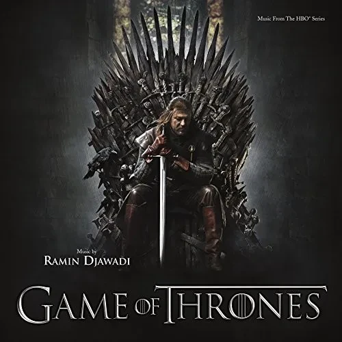 Виниловая пластинка Game Of Thrones / O. - Game of Thrones (Original Soundtrack) [New Vinyl LP]