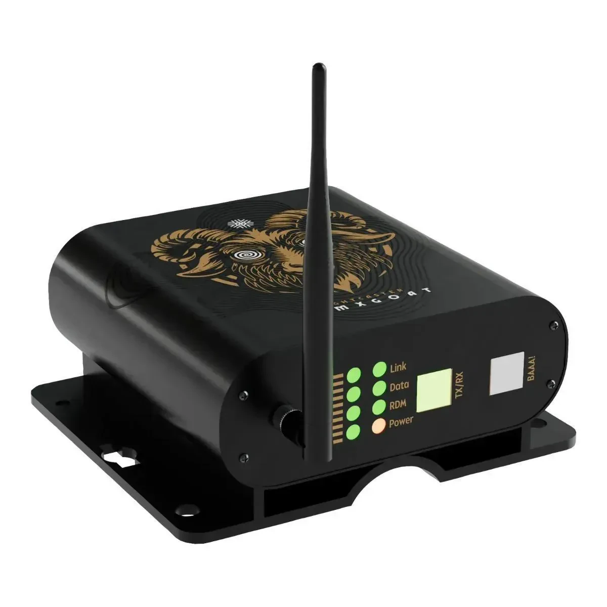 DMX-передатчик Blizzard Lightcaster CRMX GOAT беспроводной, LumenRadio CRMX