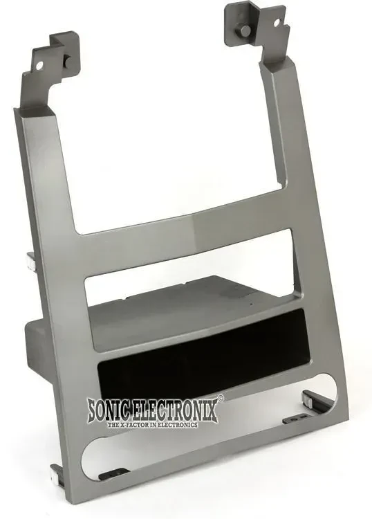 Metra 99-7404 Single DIN Installation Dash Kit for 2004-2006 Nissan Maxima