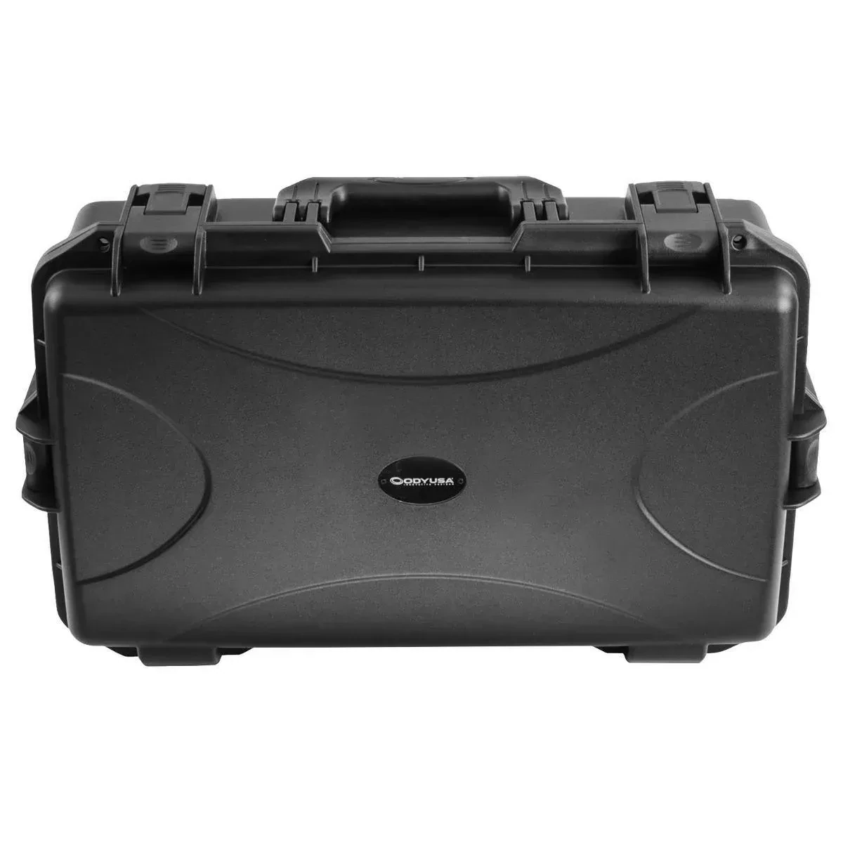 Кейс для музыкального оборудования Odyssey VU201107NF Black