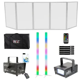 Комплект светового оборудования JMAZ LIGHTING JZ5005-PK
