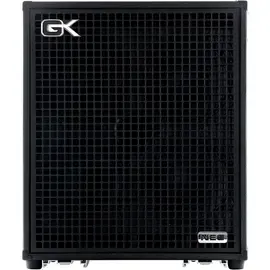 Комбоусилитель для бас-гитары Gallien-Krueger Legacy 410 Black 800W 4x10