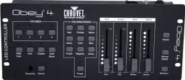 DMX-пульт Chauvet DJ Obey 4 Compact