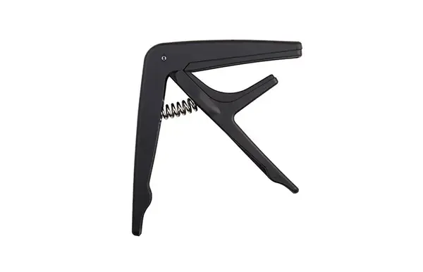 Каподастр Joyo JCP-01 Light Capo Black