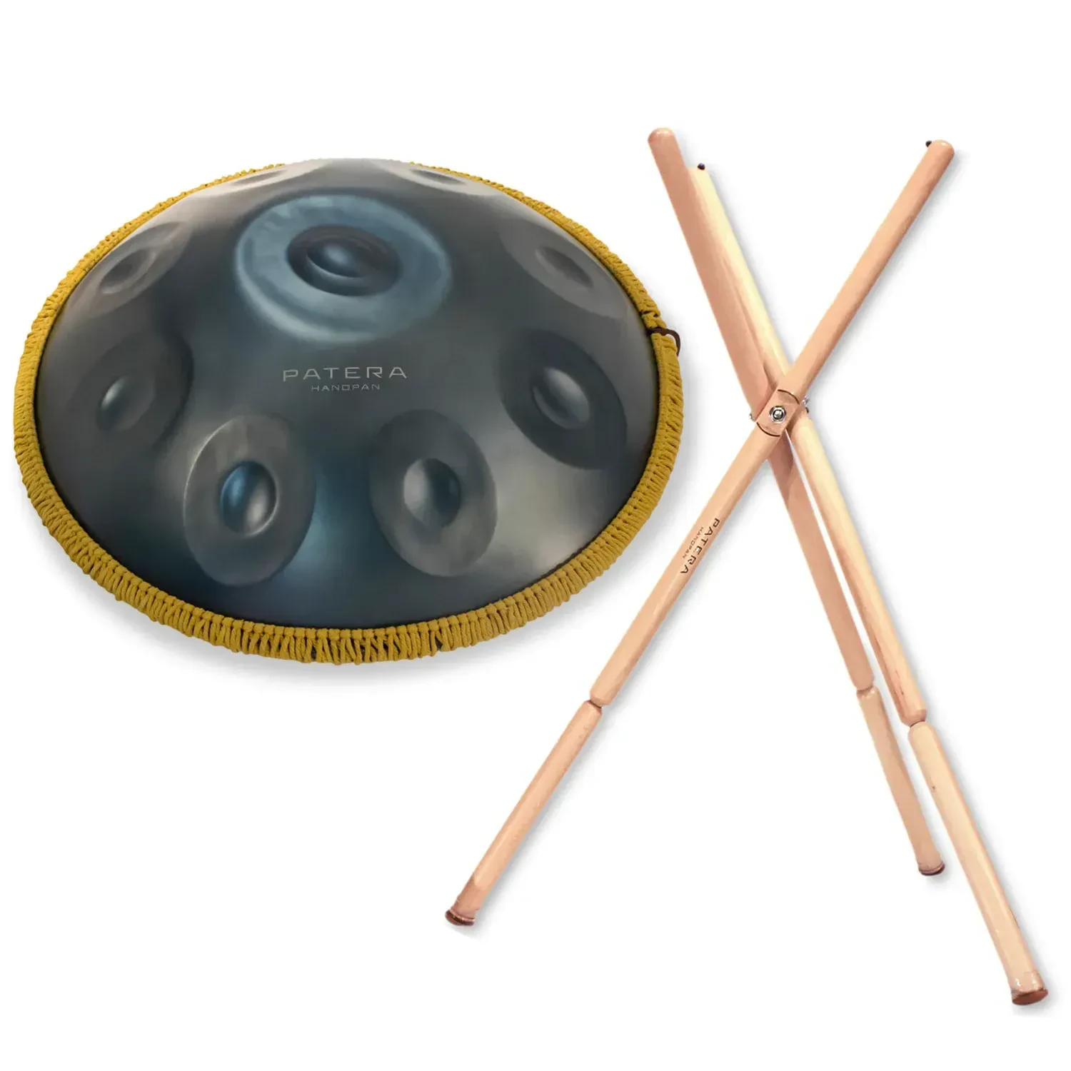 Ханг Patera HPDM-4 D-Amara со стойкой