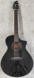 Электроакустическая гитара Breedlove ECO Rainforest S CE Concert Black Gold