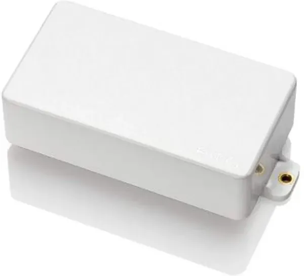 EMG 85 Humbucking Active Guitar Pickup, White (1188.00)