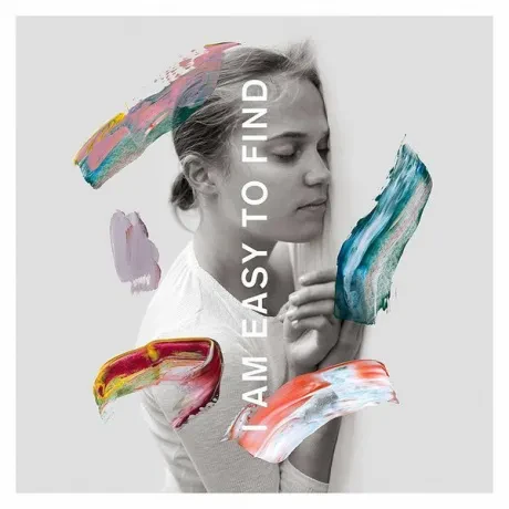 Виниловая пластинка The National – I Am Easy To Find