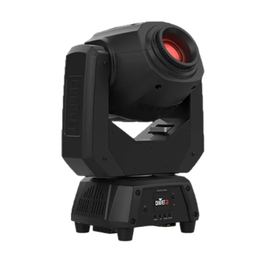 Прибор с полным движением Chauvet DJ Intimidator Spot 60 ILS