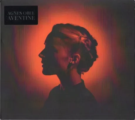 AGNES OBEL - Aventine (CD)