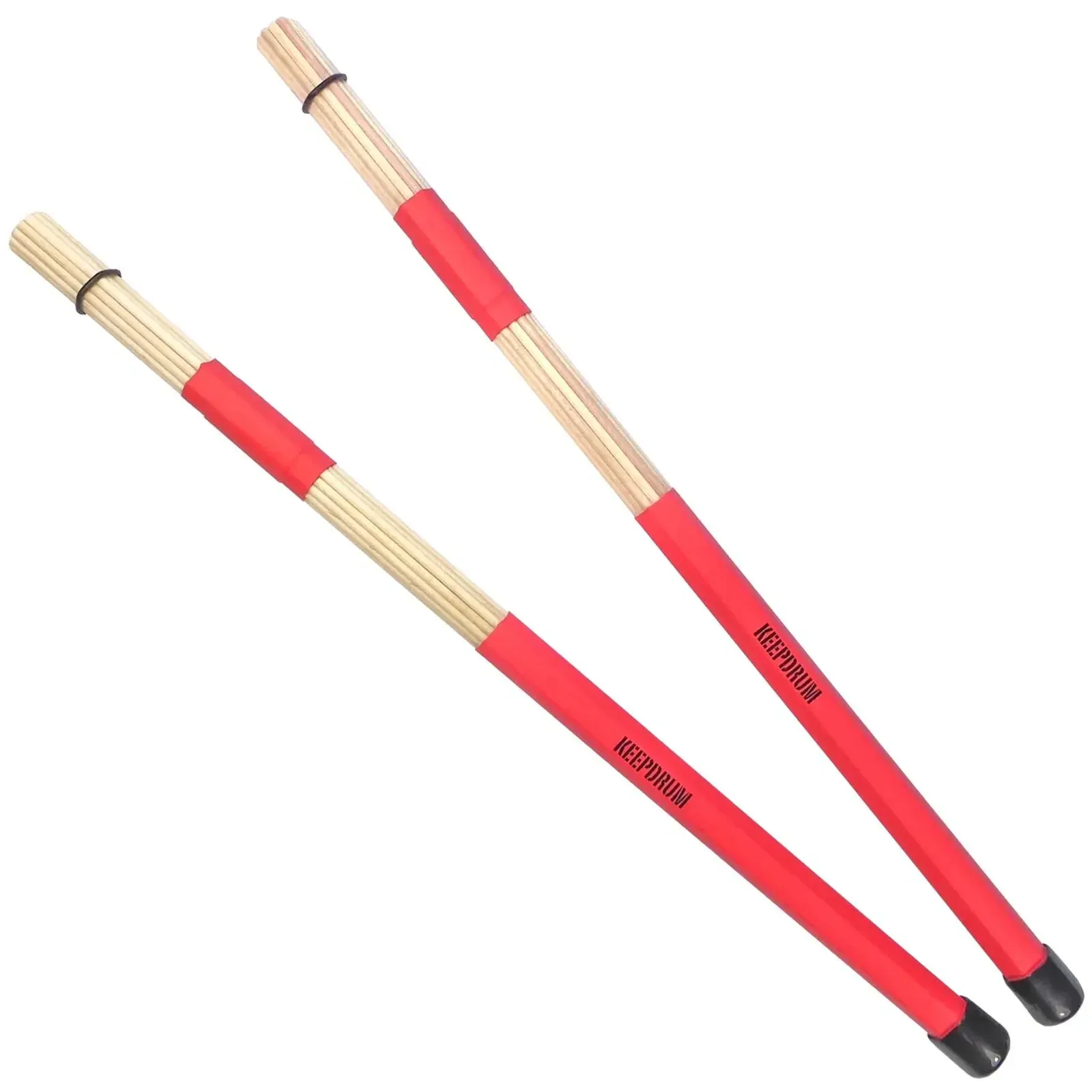 Щетки для барабана keepdrum SV1