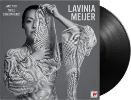 Виниловая пластинка Lavinia Meijer – Are You Still Somewhere?