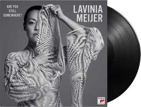 Виниловая пластинка Lavinia Meijer – Are You Still Somewhere?