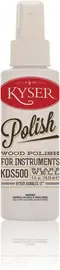 Полироль для гитары KYSER KDS500, 120 мл