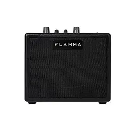 Усилитель для электрогитары Flamma FA05-MINI-Bluetooth-Amp
