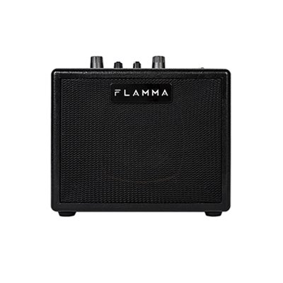Усилитель для электрогитары Flamma FA05-MINI-Bluetooth-Amp