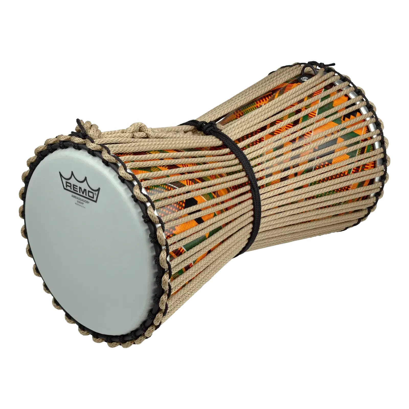 Говорящий барабан Remo TD-0816-18