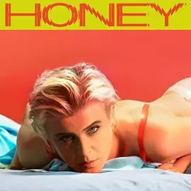 Виниловая пластинка Robyn - Honey [New Vinyl LP]