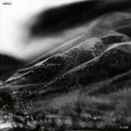 Виниловая пластинка Groza - Nadir [New Vinyl LP]